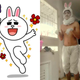 Illustration for article titled One Man's "Terrible" Cosplay Makes the Internet a Better Place